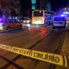 Bursa da bir kişi amcasının oğlunu silahla yaraladı