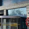 Ankara’da 847 Büyükşehir çalışanı pozitif Ankara’da 847 Büyükşehir çalışanı pozitif