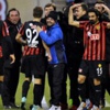 Eskişehirspor hasrete son verdi! Eskişehirspor hasrete son verdi!