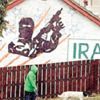 Dışımızdaki İrlandalılar Dışımızdaki İrlandalılar