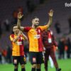 Galatasaray'da karar verildi! Andone'nin yerine gelecek isim belli oldu