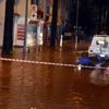 Marmaris'te sağanak yağış hayatı felç etti! Marmaris'te sağanak yağış hayatı felç etti!