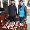 Adana'da dilencilere operasyon! Adana'da dilencilere operasyon!