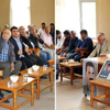 Selahattin Demirtaş'tan terörist taziyesi Selahattin Demirtaş'tan terörist taziyesi