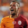 Podolski'den ayrılık iddialarına yanıt