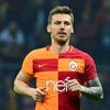 Serdar Aziz'in menajeri açıkladı! "Galatasaray bize kulüp bulun dedi"