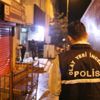 İstanbul'da silahlı saldırı: 1 yaralı