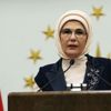 Emine Erdoğan'dan 15 Temmuz mesajı Emine Erdoğan'dan 15 Temmuz mesajı