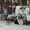 Katliam odasından ilk fotoğraf yayınlandı Katliam odasından ilk fotoğraf yayınlandı