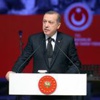 Erdoğan: Atatürk'ün bütün yalınlığıyla öğrenilebilmesi en büyük arzum