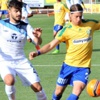 Adana Demirspor seriyi sonlandırdı!