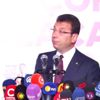 İmamoğlu: "Milyonlarca insana mahcup olmamak için ...