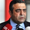 Sezgin Tanrıkulu'ndan başsavcıya cevap Sezgin Tanrıkulu'ndan başsavcıya cevap