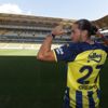 Miguel Crespo, Fenerbahçe'de! 3+1 yıllık sözleşmeye imza attı