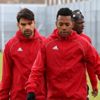Muhammed Demir: Robinho'nun yerini doldururuz Muhammed Demir: Robinho'nun yerini doldururuz
