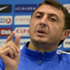 Şota Arveladze de istifa etti