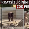 Bölgede sonunda korkulan oldu Bölgede sonunda korkulan oldu