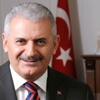 Binali Yıldırım'dan seçim yorumu Binali Yıldırım'dan seçim yorumu
