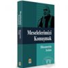 Meselelerimizi konuşan kitap Meselelerimizi konuşan kitap