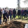 Ayağına kıymık battı, yaşamını yitirdi