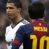 Ronaldo ve Messi iddiası!