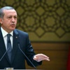 Cumhurbaşkanı Recep Tayyip Erdoğan'dan önemli açıklamalar Cumhurbaşkanı Recep Tayyip Erdoğan'dan önemli açıklamalar