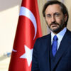 İletişim Başkanı Altun: Her katliamın ve her terör eyleminin hesabını mutlaka soracağız İletişim Başkanı Altun: Her katliamın ve her terör eyleminin hesabını mutlaka soracağız
