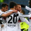 Beşiktaş 5 Kayseri Erciyesspor 1 (BJK Kayseri Video maç özeti)
