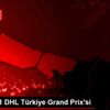 Formula 1 DHL Türkiye Grand Prix si