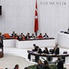 MHP'nin 'Şah Fırat' talebi kabul edilmedi