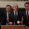 Muhabir, Kılıçdaroğlu'nun sözüyle dalga geçti Muhabir, Kılıçdaroğlu'nun sözüyle dalga geçti