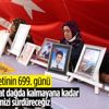 Diyarbakır annesi Mevlüde Üçdağ: Bu eylemde zafer annelerin olacak Diyarbakır annesi Mevlüde Üçdağ: Bu eylemde zafer annelerin olacak