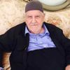 Seyyid Salih Geylani Amca vefat etti Seyyid Salih Geylani Amca vefat etti