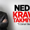 Çipras Neden Kravat Takmıyor?