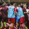 Oscar ortalığı karıştırdı Oscar ortalığı karıştırdı