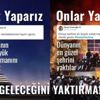 AK Parti yapar CHP yıkar! İşte İmamoğlu'nun yıkan tarafta olduğunu kanıtlayan tweetler