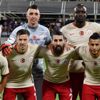 Galatasaray'ın Denizlispor maçı kadrosunda Sofiane Feghouli yer almıyor