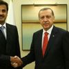 Türkiye'ye kritik ziyaret! Cumhurbaşkanı Erdoğan, Katar Emiri Al Sani'yi kabul edecek