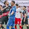 Kenan Karaman'ın golü yetmedi, Düsseldorf son dakikada yıkıldı Kenan Karaman'ın golü yetmedi, Düsseldorf son dakikada yıkıldı