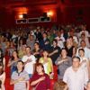 Kardeş ülke Kırgızistan’da Türk filmleri coşkusu Kardeş ülke Kırgızistan’da Türk filmleri coşkusu