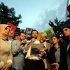 Türkiye Mursi için sokaklara çıktı