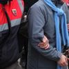 FETÖ şüphelisi 3 kişi sınırda yakalandı