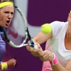 Yarı finalde Azarenka'nın rakibi Safarova Yarı finalde Azarenka'nın rakibi Safarova