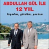 Gül'ün danışmanı Ahmet Sever'in kitabı tartışma yaratacak! Gül'ün danışmanı Ahmet Sever'in kitabı tartışma yaratacak!