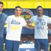 Fenerbahçe'de 4 imza