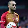 Eski Galatasaraylı Wesley Sneijder gözaltına alındı! Olay görüntüler...