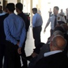Acil servis doktorunu dövdüler Acil servis doktorunu dövdüler