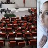 TBMM'de VIP tartışması: Ebru Gündeş'i örnek gösterdi