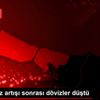 TCMB faiz artışı sonrası dövizler düştü TCMB faiz artışı sonrası dövizler düştü
