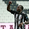 Aboubakar: Beşiktaş benim yuvam Aboubakar: Beşiktaş benim yuvam